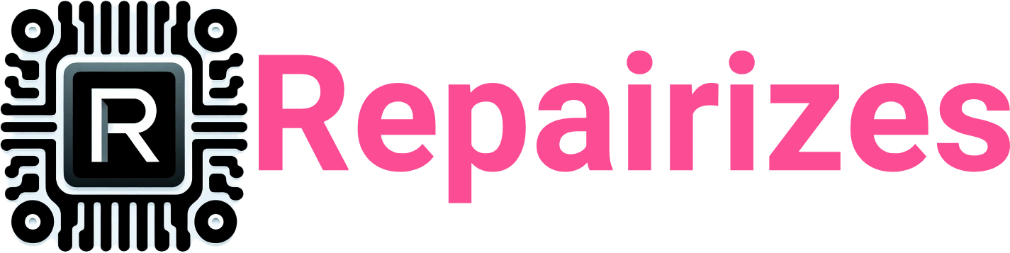 Repair Shop eCommerce Manager